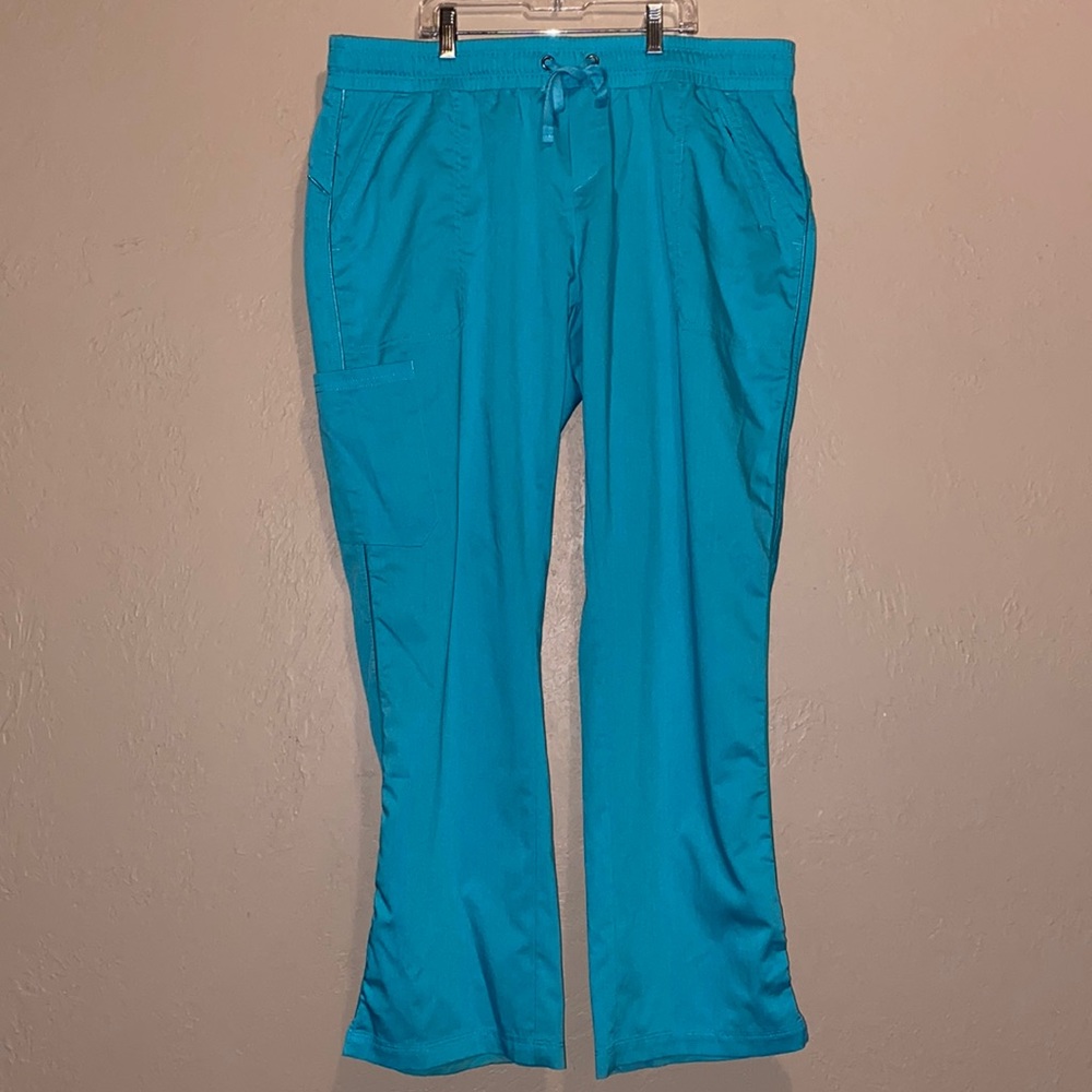 Women’s Scrub Pants